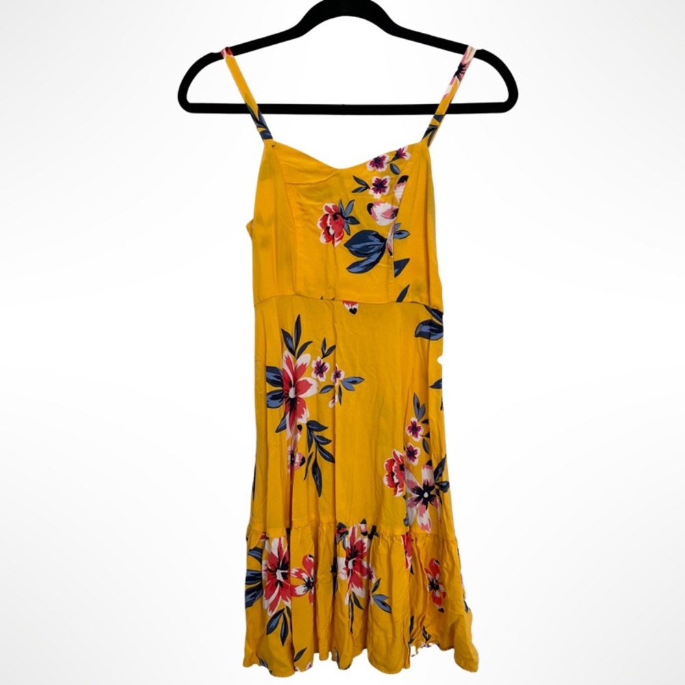 4 for $20 Old Navy Floral Summer Dress